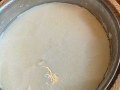 山泉水豆腐花-盆满钵满·国家非遗传承(云台店)