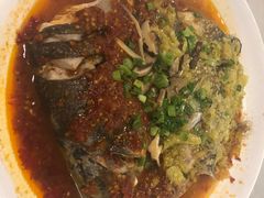 -嘉丰湘菜馆(芳群园店)