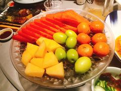 -维园悦谱·海派家常菜(乌鲁木齐南路店)