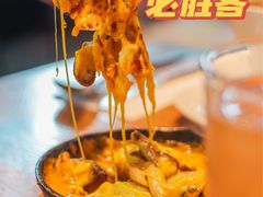 -必胜客(新海上世界店)
