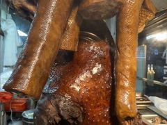 -乌文新澄海卤鹅店