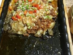 -铁人烧烤(北京店)
