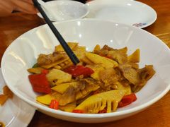 -鲍氏金勺子(恒大店)