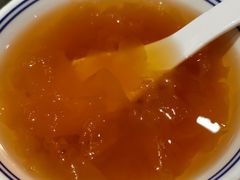 银耳羹-小牛海记潮汕牛肉店(永定路店)