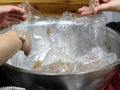 灰汁团-奉化点心(呼童街店)