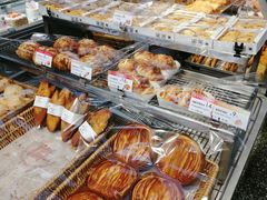 -巴黎优朵烘焙馆(菱角湖壹号店)