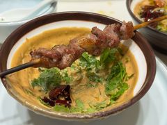 -福寿斋·老北京铜锅涮肉·烤鸭(顺义总店)