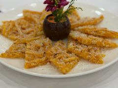 -金华安大酒楼·老牌潮菜·粤式茶点(东方国际店)