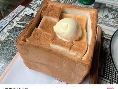 -绿茶餐厅(龙井船宴· 品牌总店)