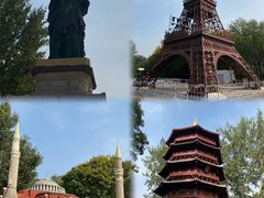 -北京世界公园