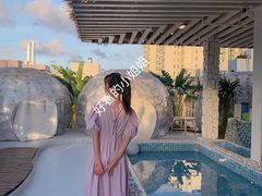 -天空花园餐吧·生日·团建(南山店)