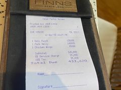 -FINNS Beach Club