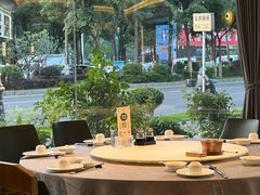 -晋江荣誉国际酒店·港誉茶餐厅