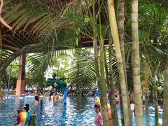 -亚马逊丛林水乐园