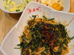 -东泰祥生煎馆(重庆北路店)