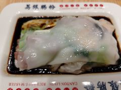 -荔银肠粉·非遗手藝(夫子庙店)