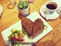 -Jamaicablue Coffeeshop(中央广场店)