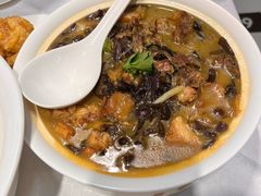 -鹿鸣春饭店(总店)