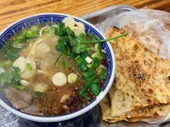 -杨家牛肉汤(淮建路店)