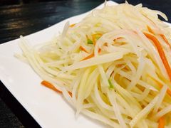-我去·春饼文化主题餐厅(国定路总店)