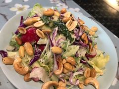 -素心斋素食餐厅