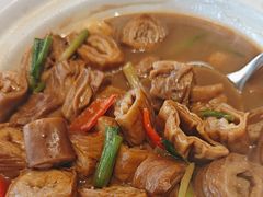 -厝包四点金·潮宴(太古仓店)