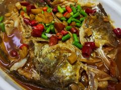 -小菜园新徽菜(滁州苏宁店)