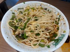 -肖家客饸饹面(郑州总店)