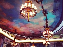 -The Ritz Restaurant