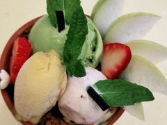 -哈根达斯(宁波和义店)