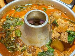 -敏珠拉姆藏餐·南京厨房(富春江东街店)