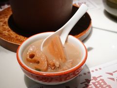-来菜·湖北头牌藕汤(汉街店)