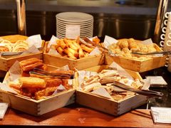 -杭州滨江世融艾美酒店·新食谱全日餐厅