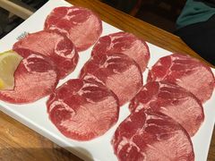 -明哲家韩国料理(1818美食广场店)