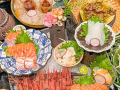 -松鹤精致料理(五一中路店)