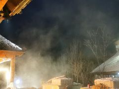 -汉拿山温泉度假酒店