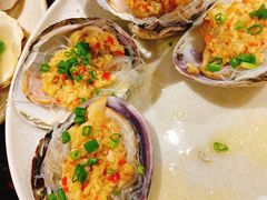 -方记海鲜大排档(乐山形象店)