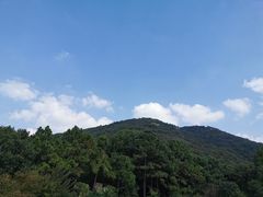 -宝岩生态观光园