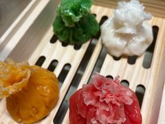 -卫鼎轩·曹公馆(鼓楼店)