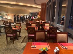 -上海明天广场JW万豪酒店