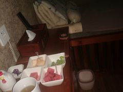 -大赏足道(长白店)