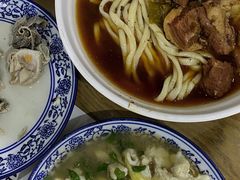 -东兴顺爆肚张
