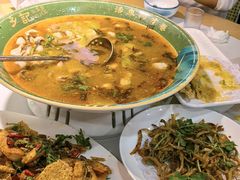 -光海·乡记酸菜鱼·始于1996(花园路店)