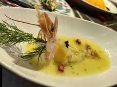 -海派悦庭·海胆烧麦·新融合菜(凯德广场店)