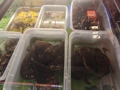 -小林哥的海鲜馆·夜宵烧烤(渔人码头店)