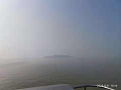 -巢湖姥山岛
