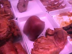 -阿满卤香鸡(新街口印象汇店)