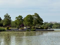 -云龙湖旅游景区