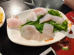 巴沙鱼-呷哺呷哺(青岛香港中路银座店)
