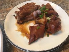 -邵老爹老杭州白斩鸡·家常菜(建国北路店)
